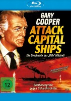 Attack Capital Ships (Blu-ray) 