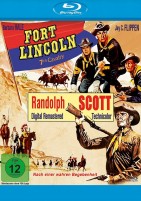Fort Lincoln (Blu-ray) 