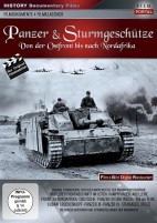 Panzer & Sturmgeschütze (DVD) 