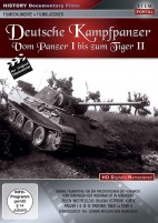 Deutsche Kampfpanzer (DVD) 