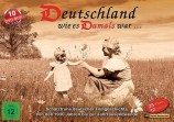 Karlheinz J. Geiger: Deutschland, wie es damals war... (DVD) 