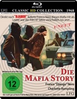 Die Mafia Story - Classic HD Collection (Blu-ray) 