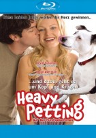 Heavy Petting - Auf den Hund gekommen... (Blu-ray) 