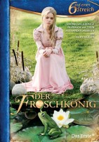 Der Froschkönig - 6 auf einen Streich (DVD) 