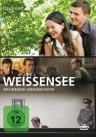 Weissensee - Staffel 01 (DVD) 