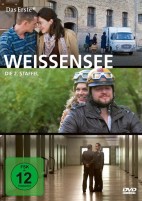 Weissensee - Staffel 02 (DVD) 