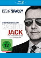 Casino Jack (Blu-ray) 