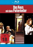 Das Haus mit dem Folterkeller (Blu-ray) 