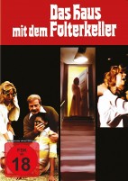 Das Haus mit dem Folterkeller (DVD) 