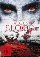 Frozen Blood (DVD) 