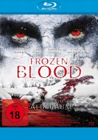 Frozen Blood (Blu-ray) 