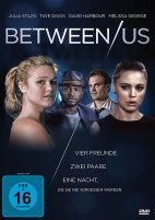 Between Us (DVD) 