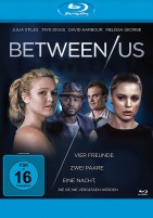 Between Us (Blu-ray) 