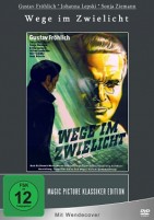 Wege im Zwielicht - Magic Picture Klassiker Collection (DVD) 