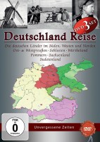 Deutschland Reise (DVD) 
