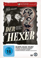 Der Hexer - Schätze des deutschen Tonfilms (DVD) 