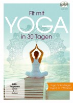 Fit mit Yoga in 30 Tagen (DVD) 