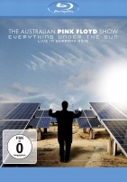 The Australian Pink Floyd Show - Everything Under the Sun (Blu-ray) 