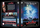 Witchtrap - Limited Collector's Edition / Cover B (Blu-ray) 