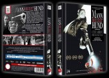 Mann beisst Hund - Limited Collector's Edition / Cover A (Blu-ray) 