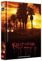 Kalifornia - Limited Collector's Edition (Blu-ray) 