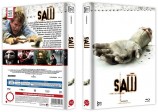 SAW - Limited Director's Cut / Cover D (Blu-ray) 