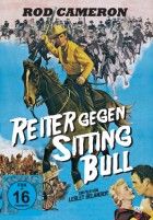 Reiter gegen Sitting Bull (DVD) 