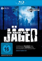 Die Nacht der Jäger (Blu-ray) 