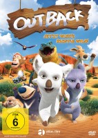 Outback - Jetzt wird's richtig wild! (DVD) 