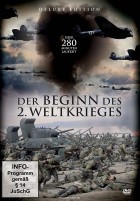 Der Beginn des 2. Weltkrieges - Deluxe Edition (DVD) 