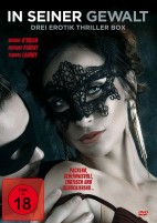 In seiner Gewalt - Drei Erotik Thriller (DVD) 
