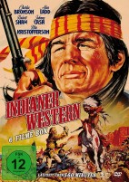 Indianer Western Box (DVD) 