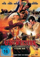 US Western Klassiker Box (DVD) 