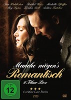 Manche mögens romantisch (DVD) 