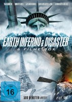 Earth Inferno & Disaster (DVD) 