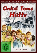 Onkel Toms Hütte (DVD) 