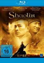 Shaolin (Blu-ray) 