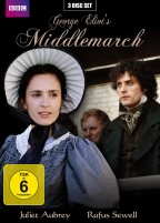 Middlemarch (DVD) 