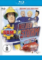 Feuerwehrmann Sam - Helden im Sturm (Blu-ray) 