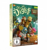 Drache Digby - Staffel 1 (DVD) 