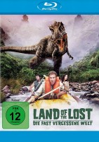 Land of the Lost - Die fast vergessene Welt (Blu-ray) 