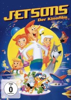 Jetsons - Der Kinofilm (DVD) 