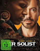 Der Solist - Limited Edition (Blu-ray) 