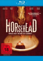 Horsehead - Wach auf, wenn du kannst... (Blu-ray) 