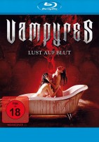 Vampyres - Lust auf Blut (Blu-ray) 