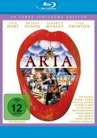 Aria - 30 Jahre Jubiläums Edition (Blu-ray) 