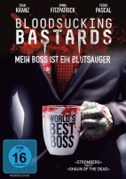 Bloodsucking Bastards - Mein Boss ist ein Blutsauger (DVD) 