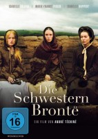 Die Schwestern Bronte (DVD) 