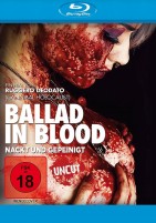 Ballad in Blood - Nackt und gepeinigt (Blu-ray) 