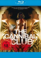 The Cannibal Club (Blu-ray) 